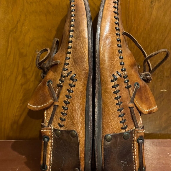 True Religion Men’s Moccasins main image 6